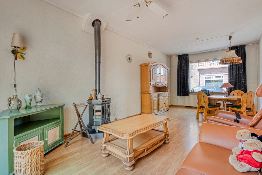 Foto 8 van Jan Tooropstraat 7