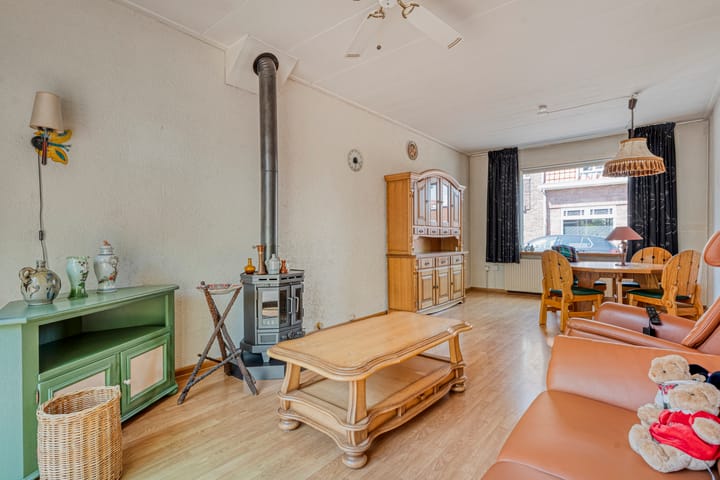 Foto 8 van Jan Tooropstraat 7