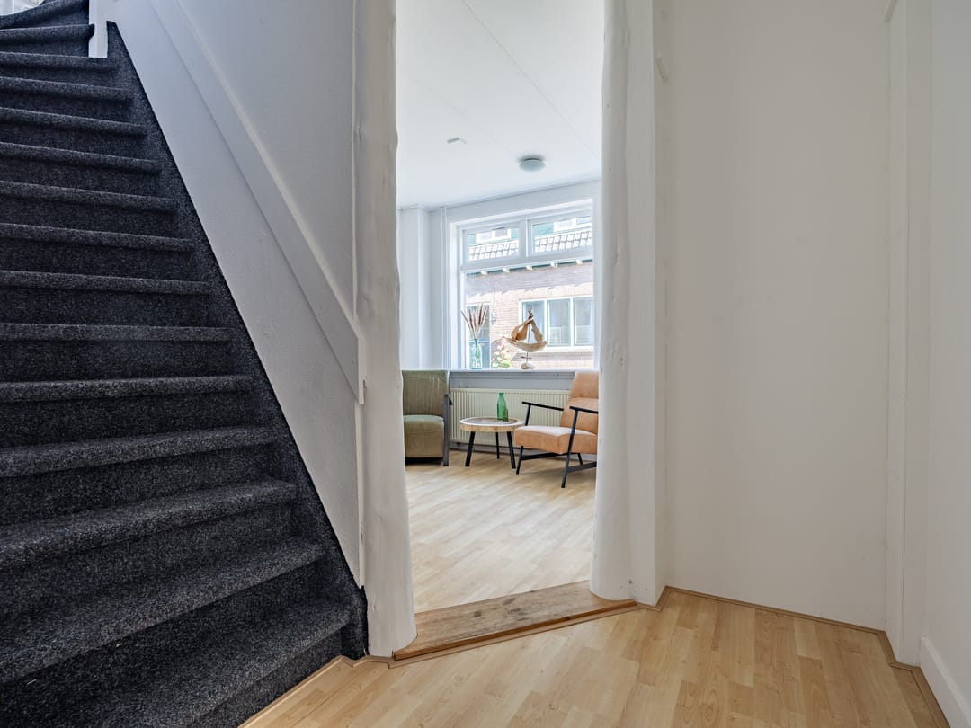 Foto 13 van Achterdorpsstraat 18