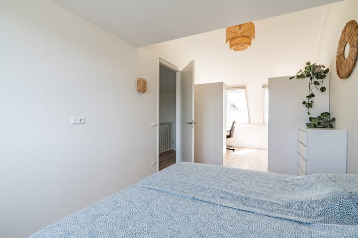 Foto 41 van Stadhouderslaan 76