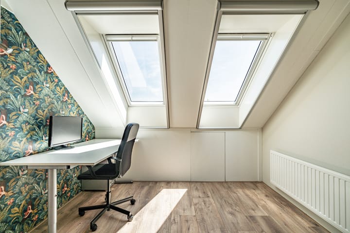 Foto 43 van Stadhouderslaan 76