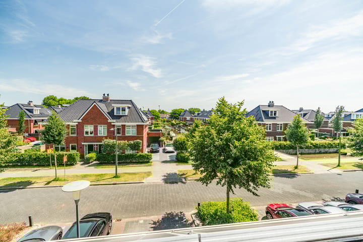 Foto 44 van Stadhouderslaan 76