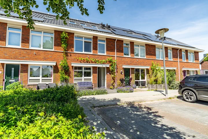 Foto 45 van Stadhouderslaan 76