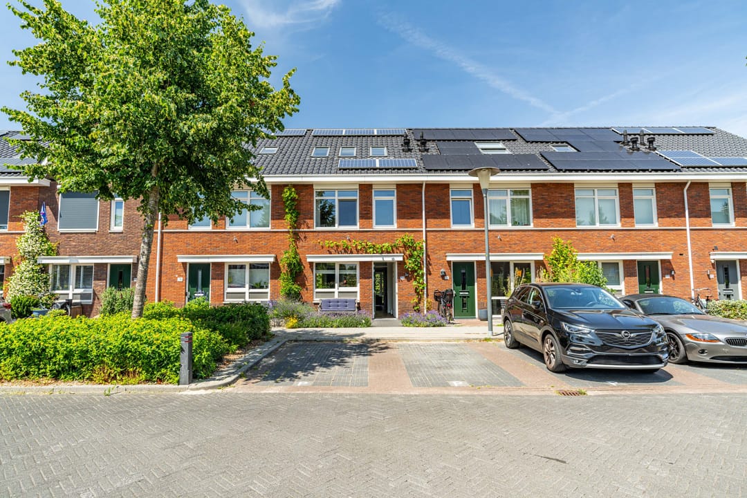 Foto 46 van Stadhouderslaan 76