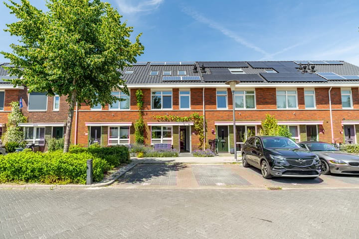 Foto 46 van Stadhouderslaan 76