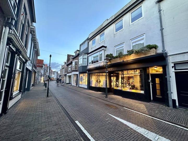 Foto 1 van Kaatsbaan 7-B