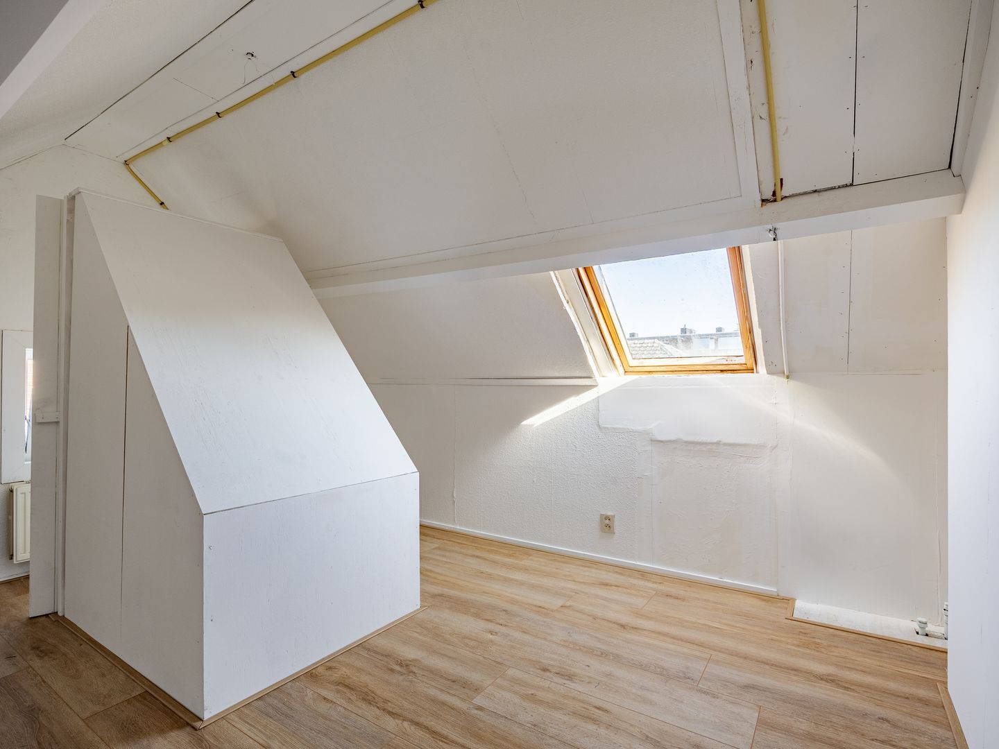 Foto 20 van Achterdorpsstraat 18