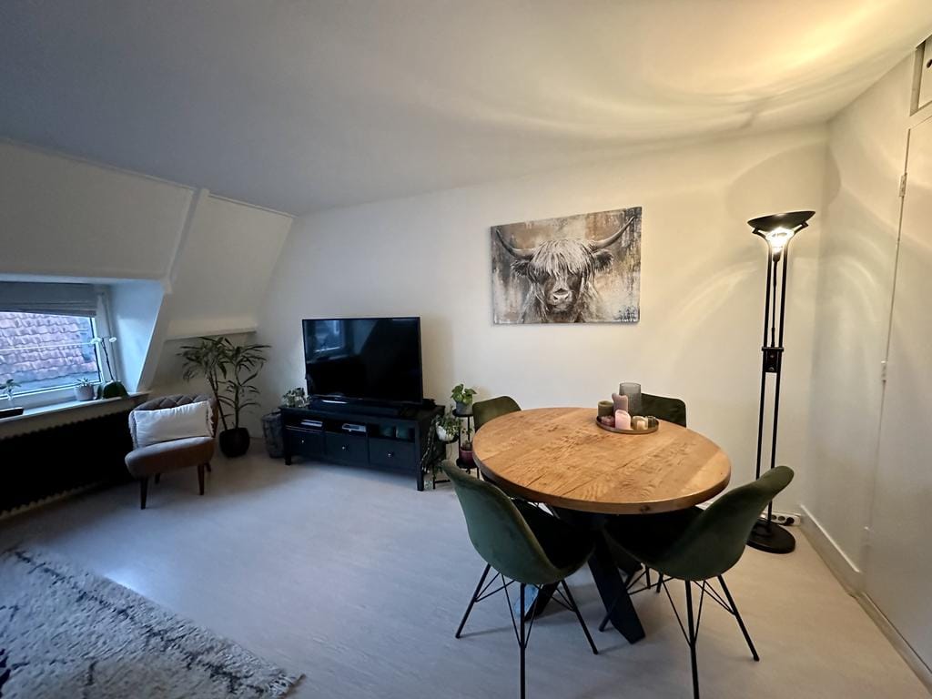 Foto 3 van Kaatsbaan 7-B