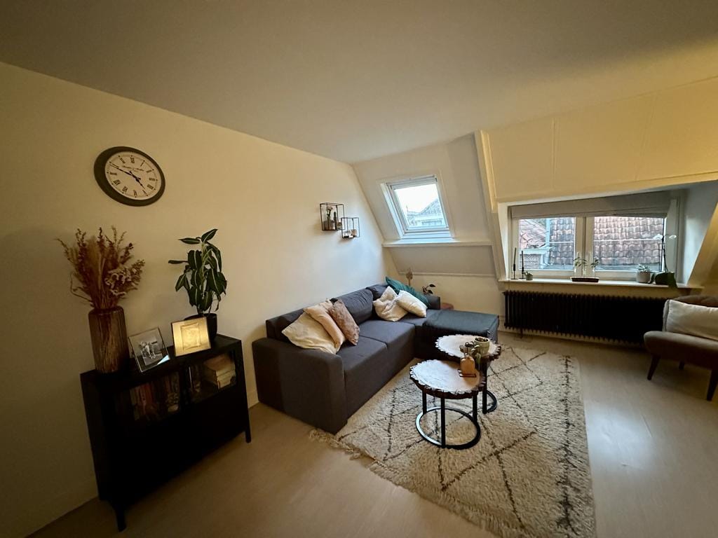 Foto 4 van Kaatsbaan 7-B