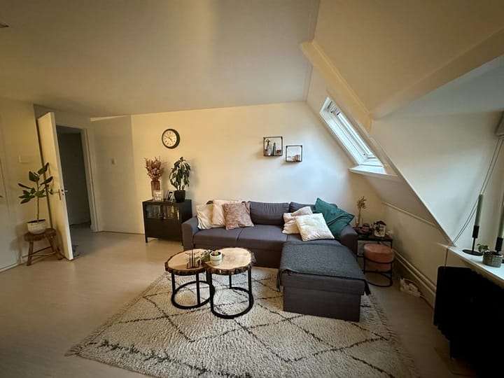 Foto 5 van Kaatsbaan 7-B