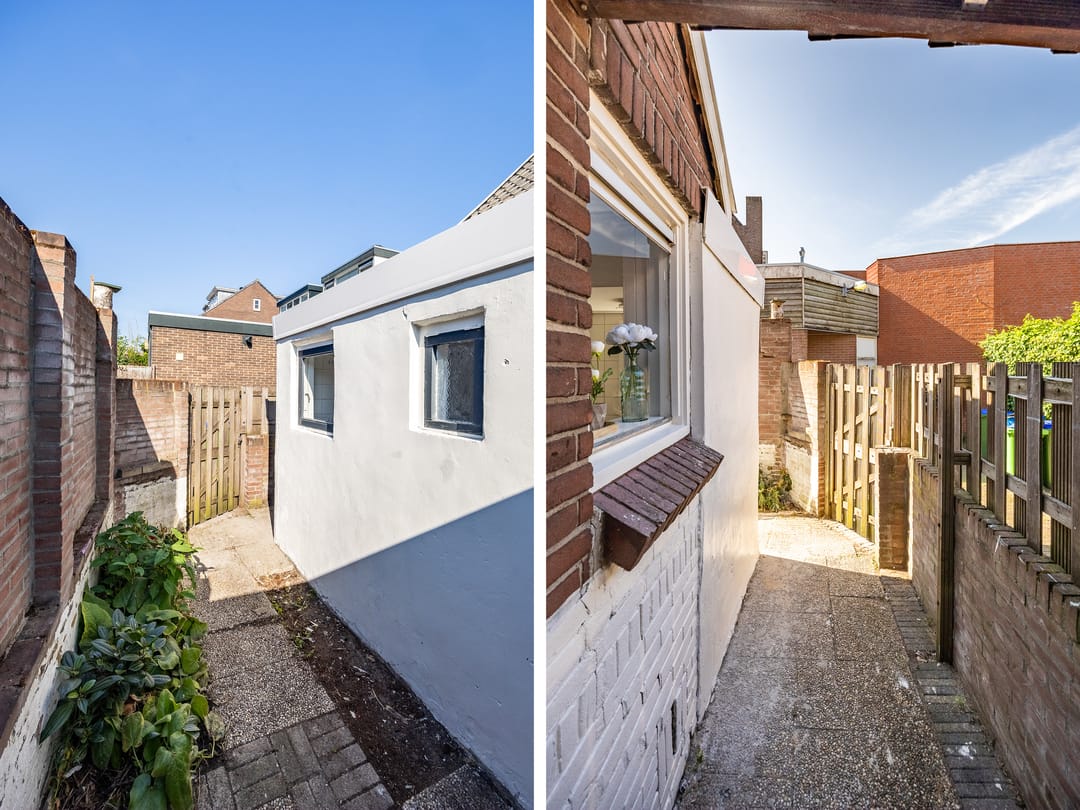 Foto 22 van Achterdorpsstraat 18