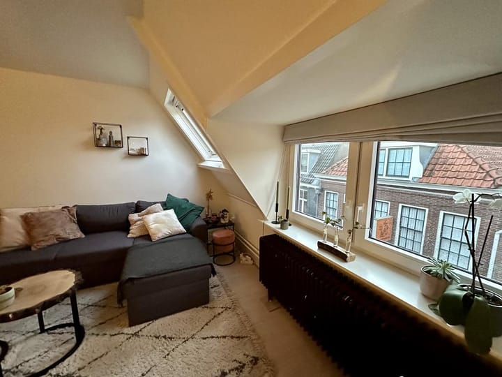 Foto 6 van Kaatsbaan 7-B