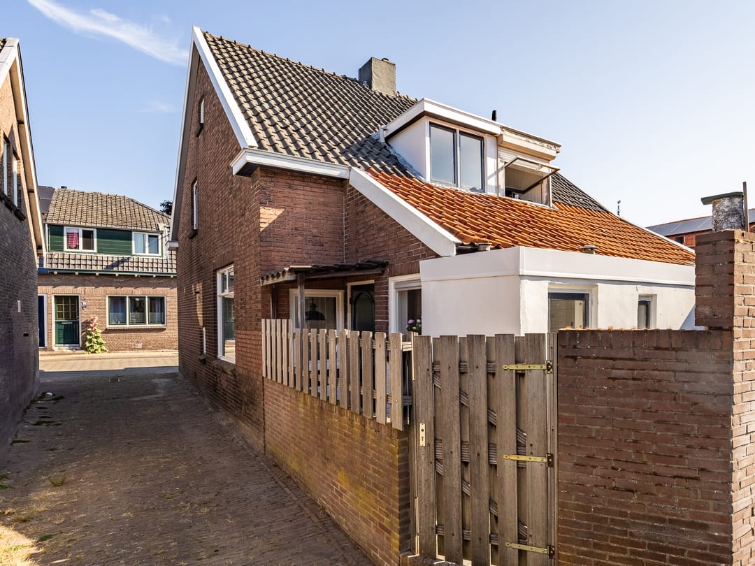 Foto 23 van Achterdorpsstraat 18