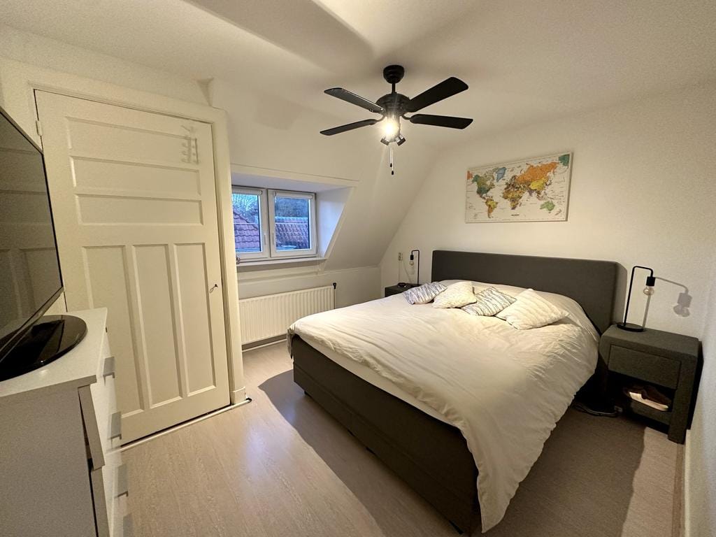 Foto 8 van Kaatsbaan 7-B