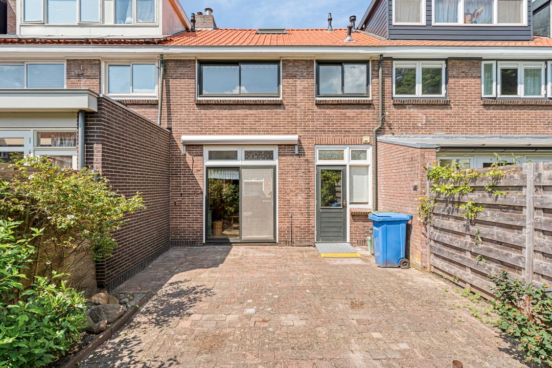 Foto 23 van Jan Tooropstraat 7