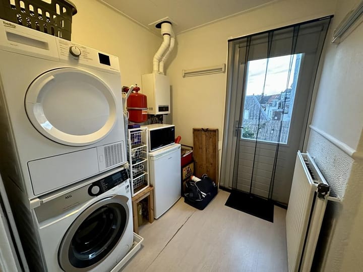 Foto 14 van Kaatsbaan 7-B