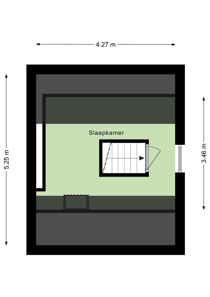 Foto 28 van Achterdorpsstraat 18