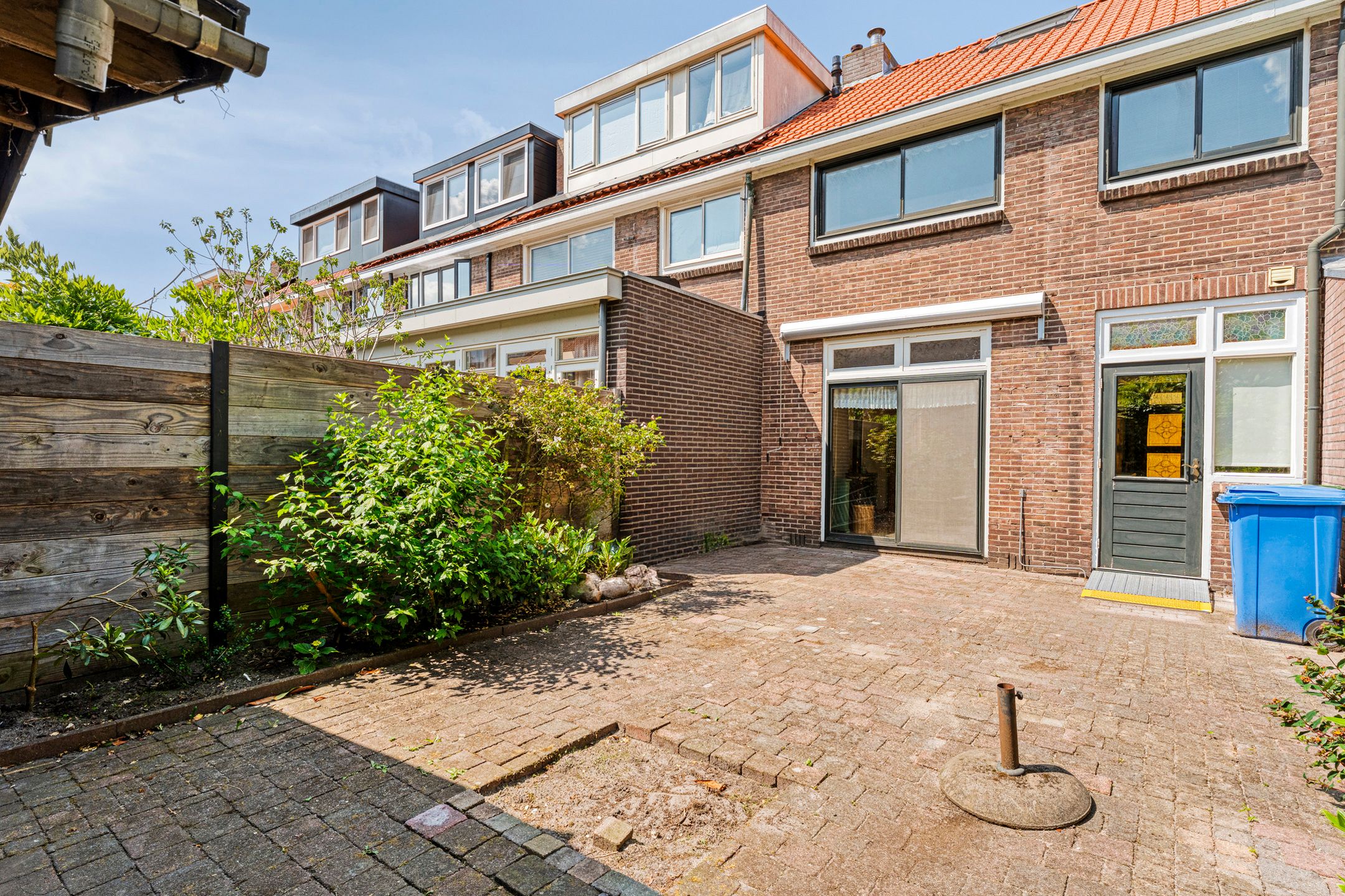 Foto 24 van Jan Tooropstraat 7