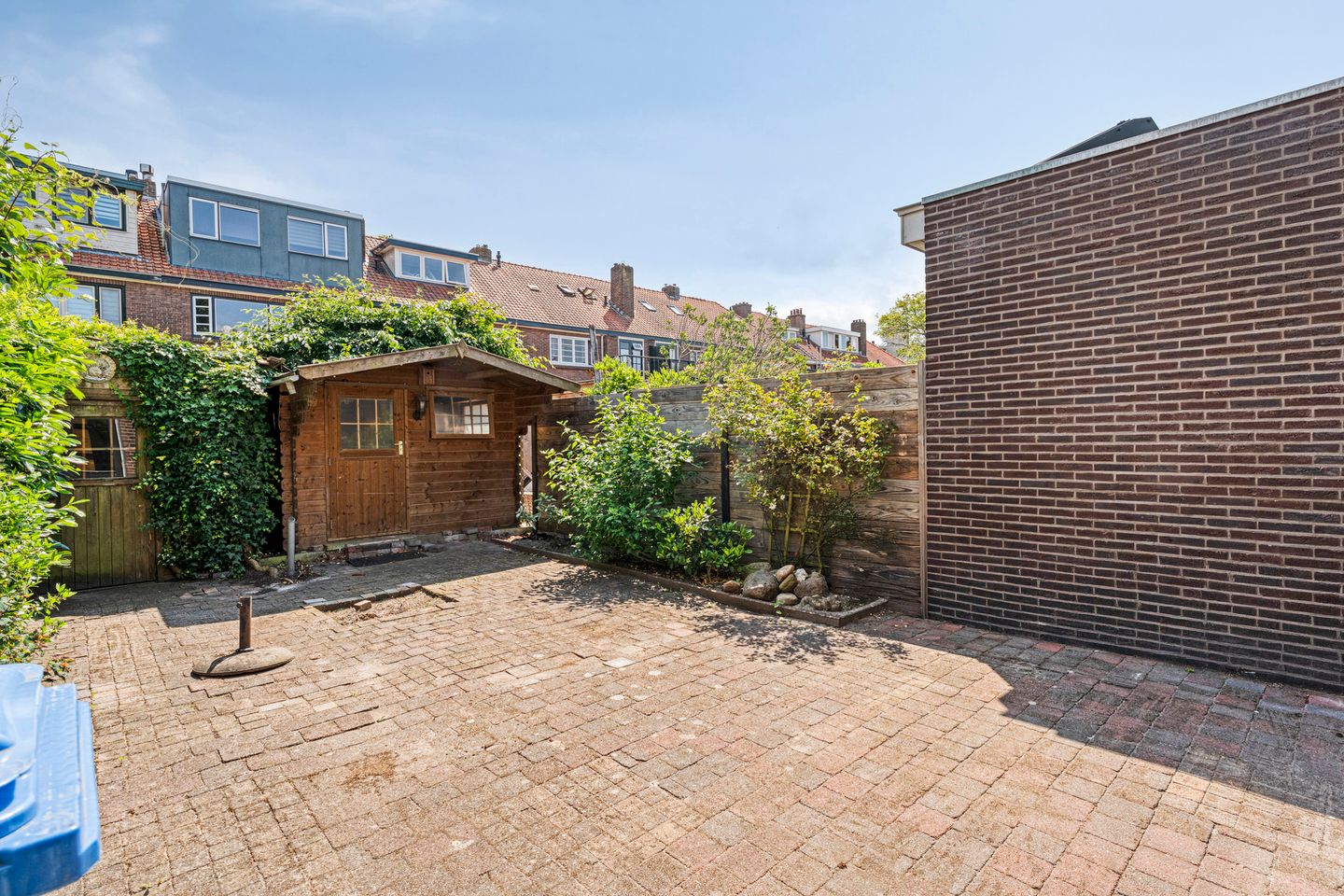 Foto 25 van Jan Tooropstraat 7