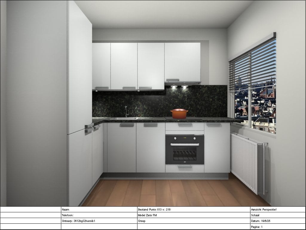 Foto 16 van Kaatsbaan 7-B