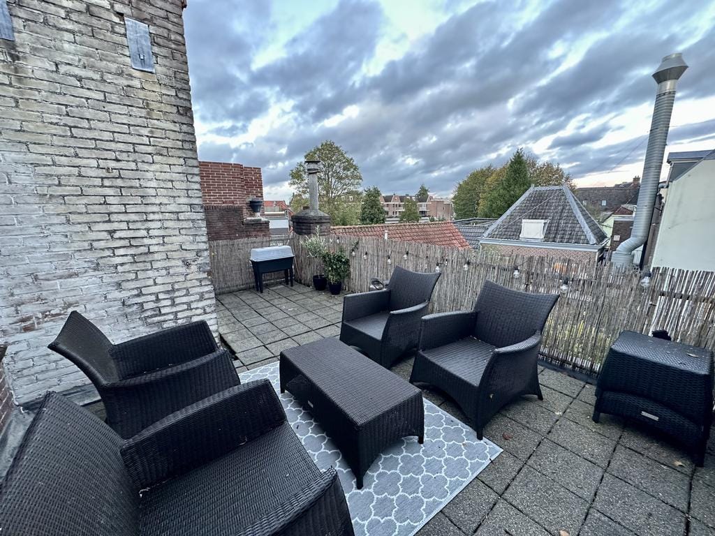 Foto 19 van Kaatsbaan 7-B