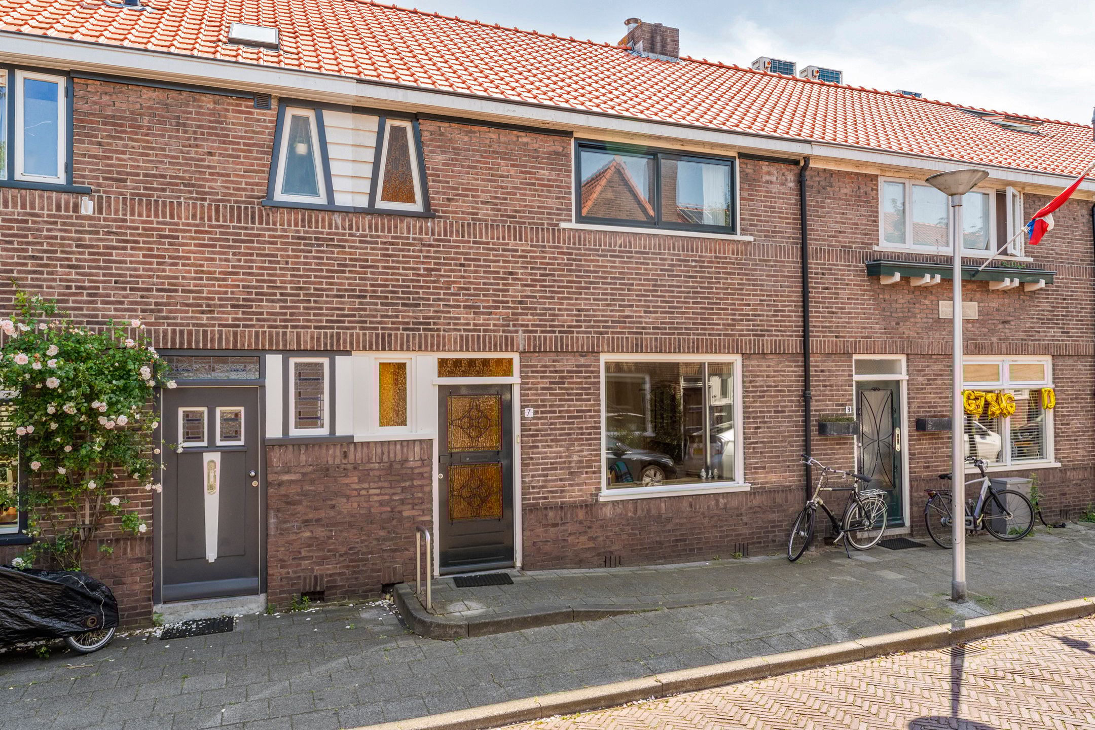 Foto 27 van Jan Tooropstraat 7