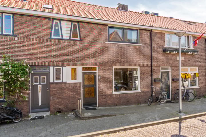 Foto 27 van Jan Tooropstraat 7