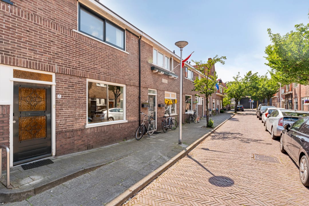 Foto 28 van Jan Tooropstraat 7