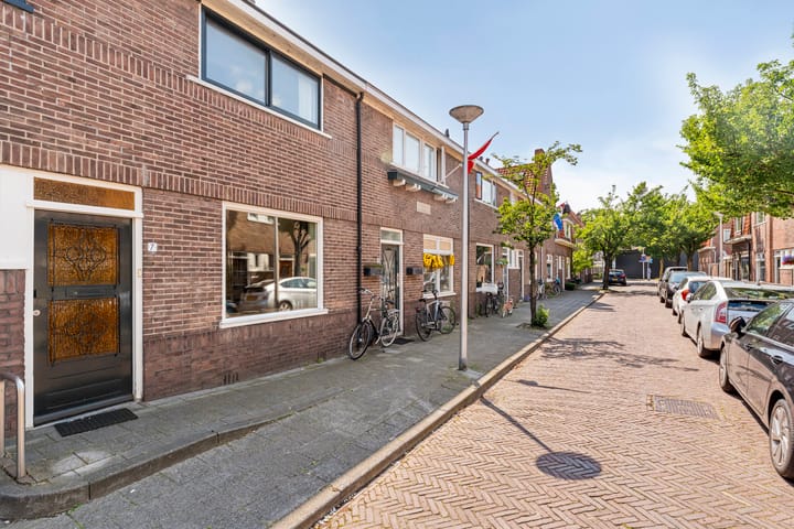 Foto 28 van Jan Tooropstraat 7