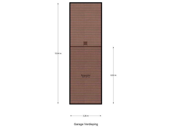 Garage Verdieping