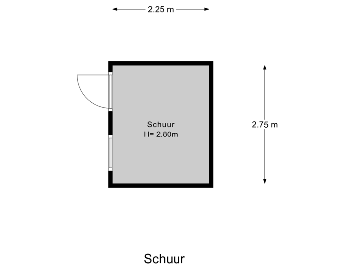 Schuur