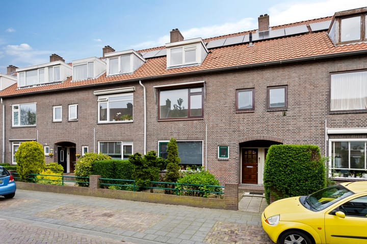 Foto 29 van Richard Holstraat 5