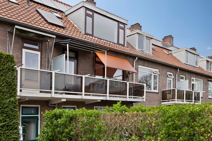 Foto 30 van Richard Holstraat 5