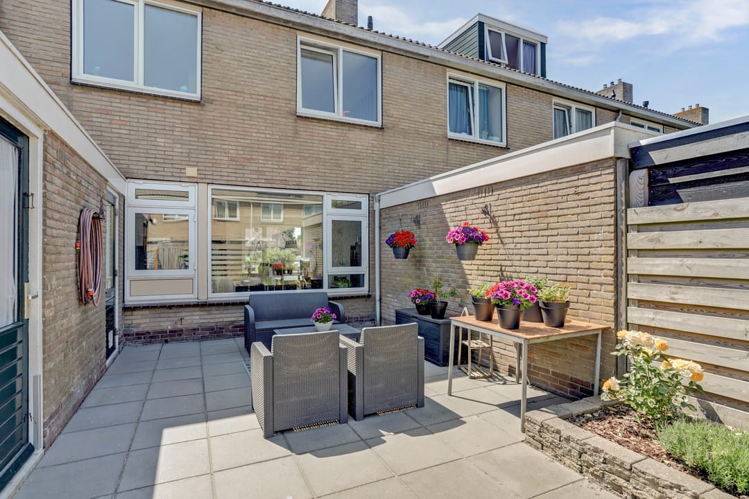 Foto 2 van Tademahof 15