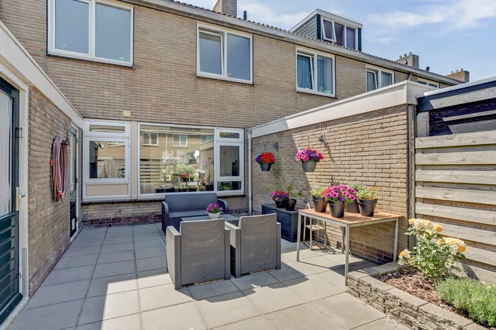 Foto 2 van Tademahof 15