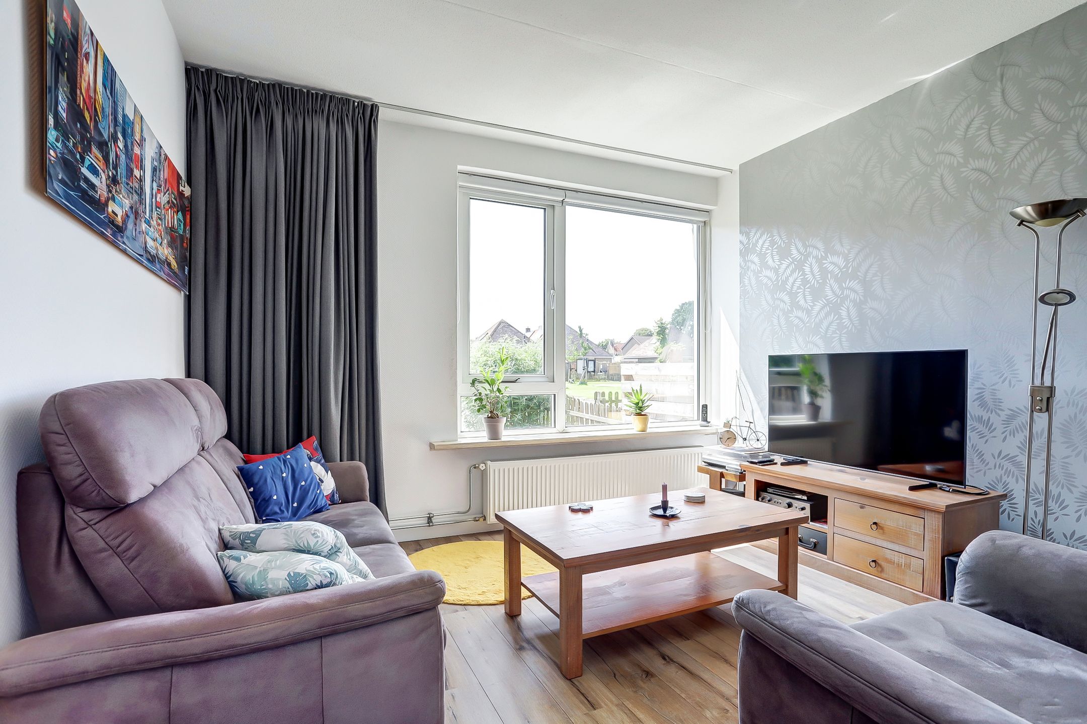 Foto 3 van Tademahof 15