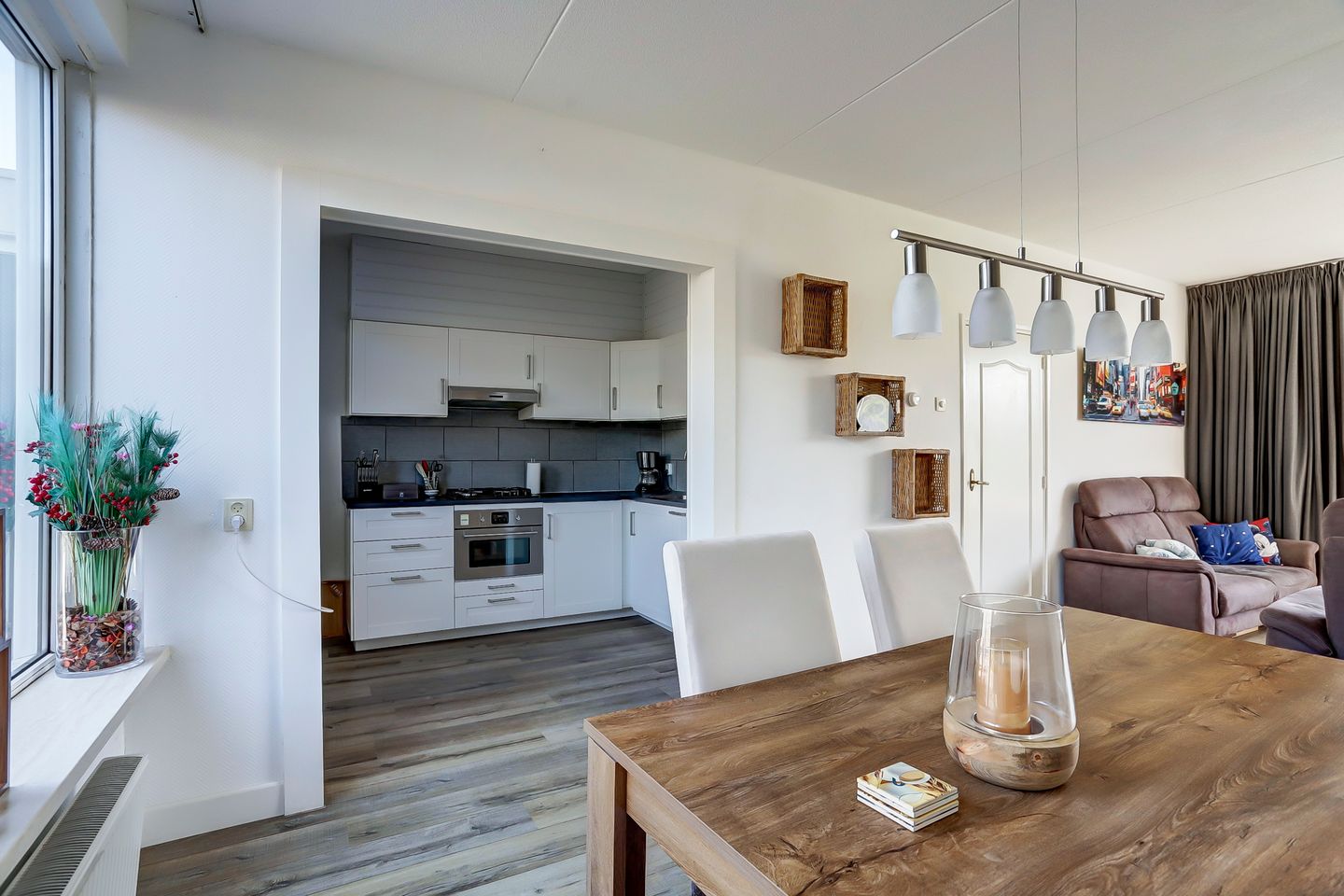 Foto 4 van Tademahof 15