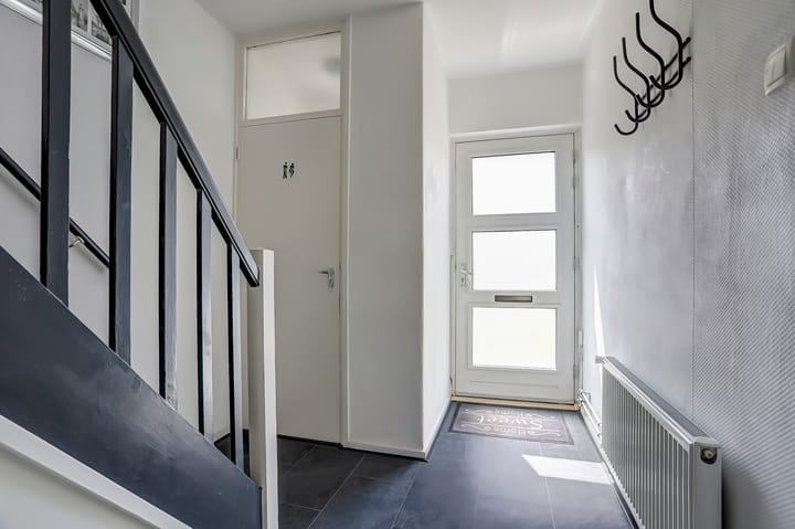 Foto 9 van Tademahof 15