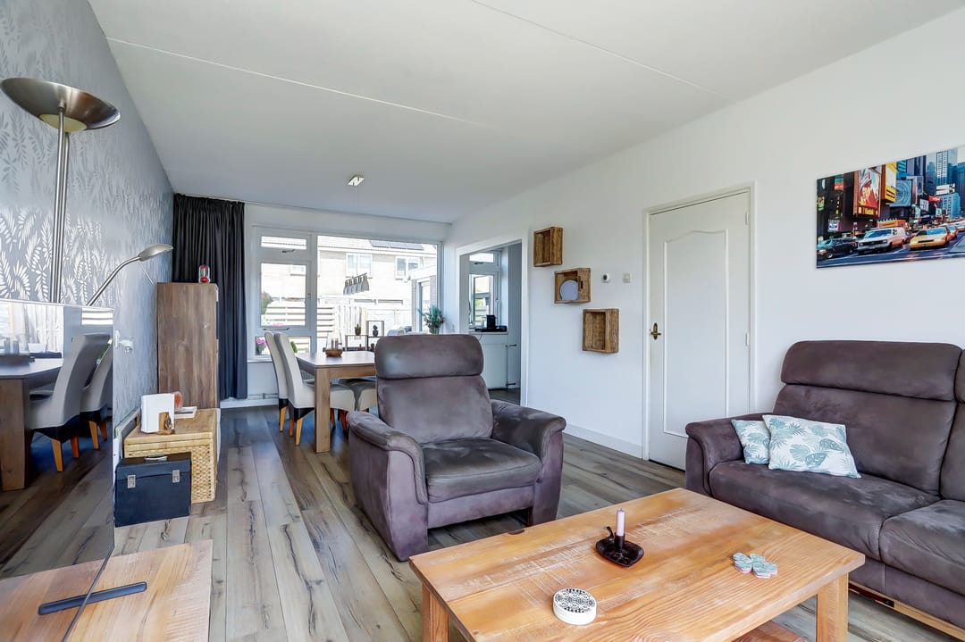 Foto 11 van Tademahof 15