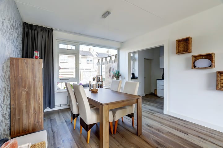 Foto 12 van Tademahof 15