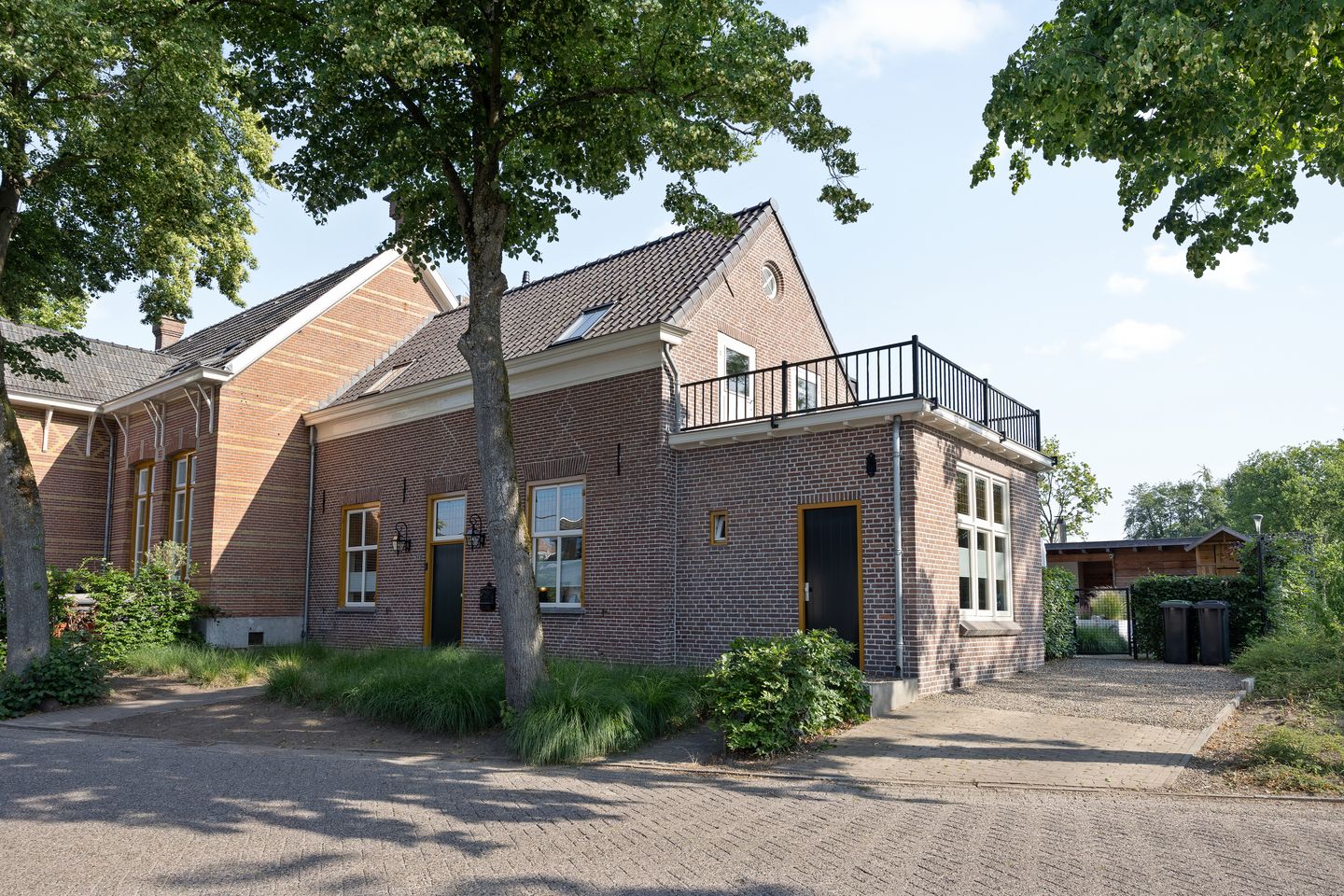 Foto 1 van Grinsel 21