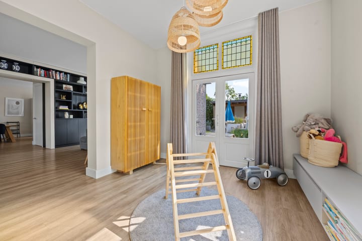 Foto 7 van Grinsel 21