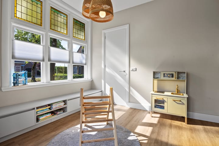 Foto 9 van Grinsel 21