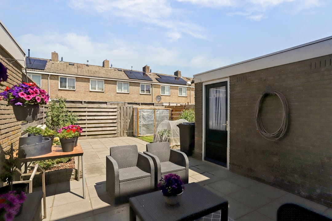 Foto 23 van Tademahof 15