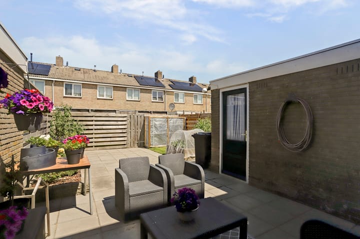 Foto 23 van Tademahof 15