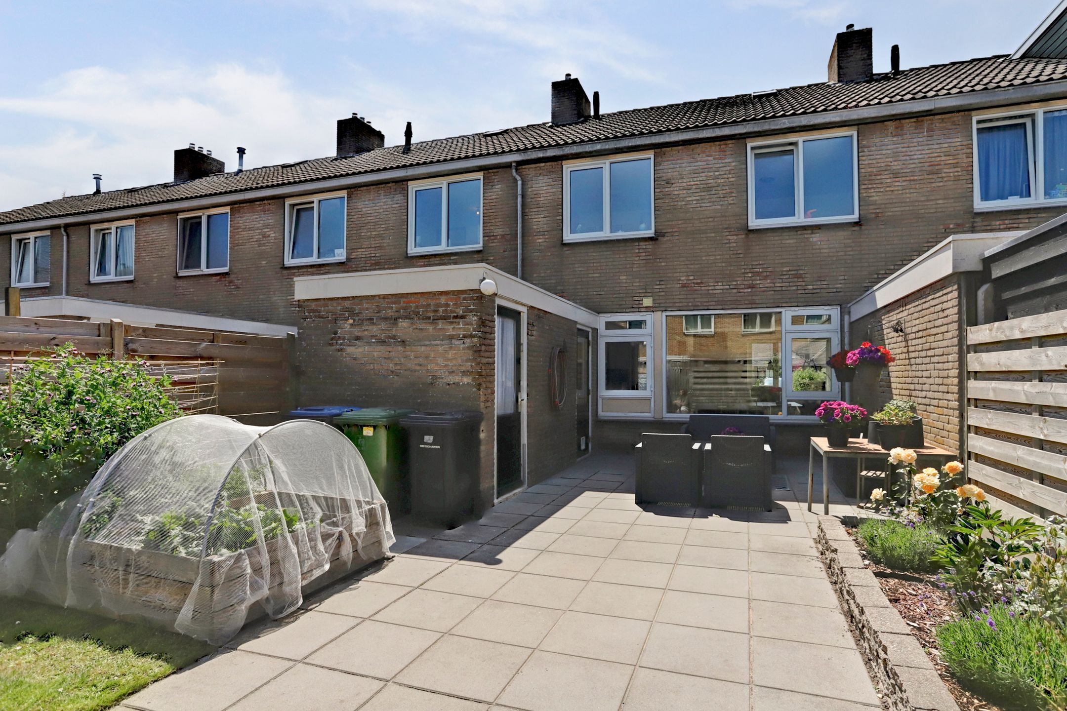 Foto 24 van Tademahof 15