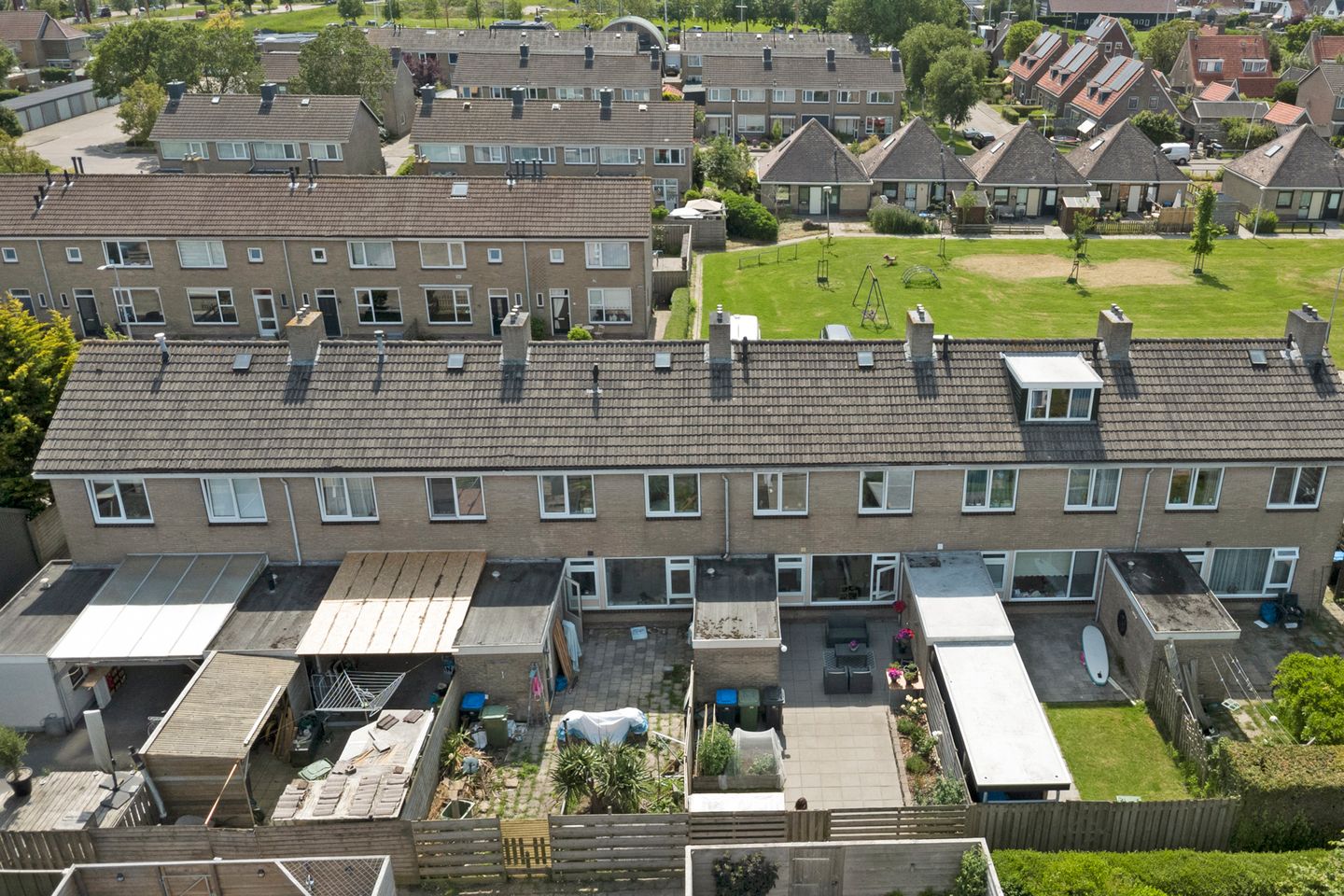 Foto 25 van Tademahof 15