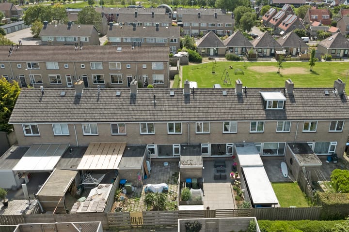 Foto 25 van Tademahof 15