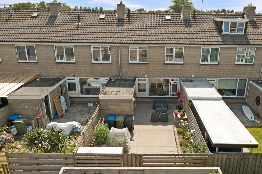 Foto 26 van Tademahof 15