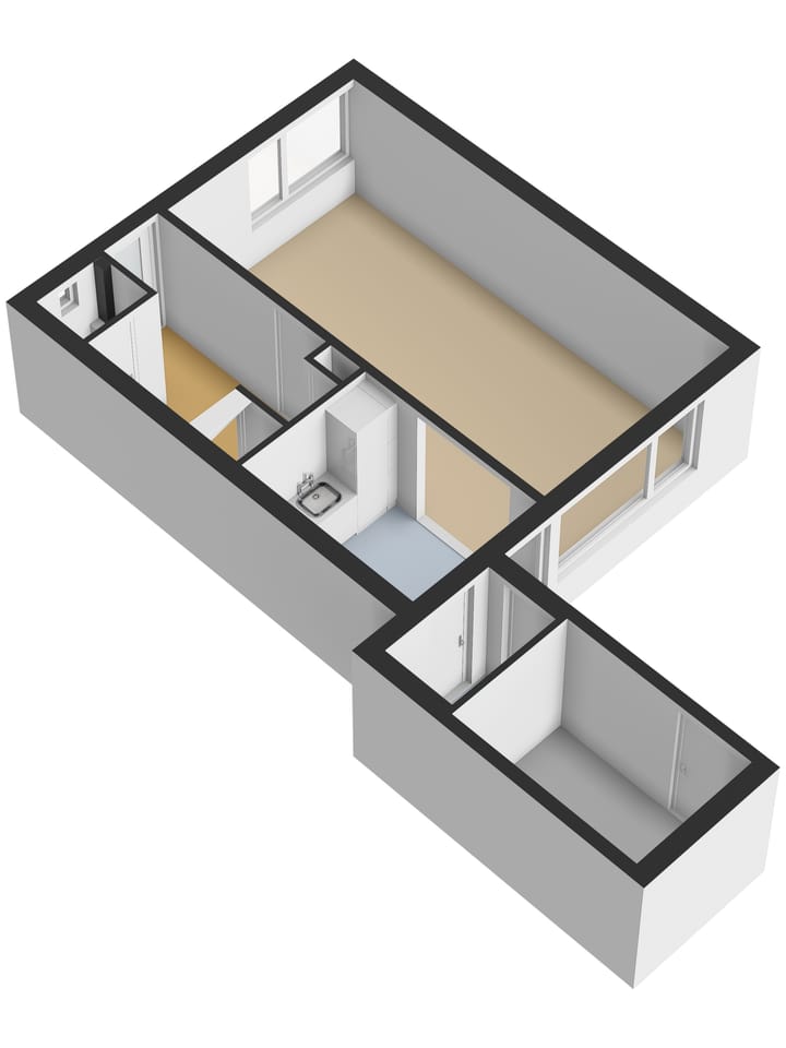 Foto 29 van Tademahof 15